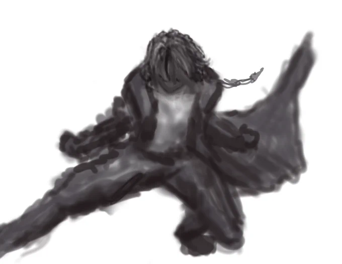 落書き2 