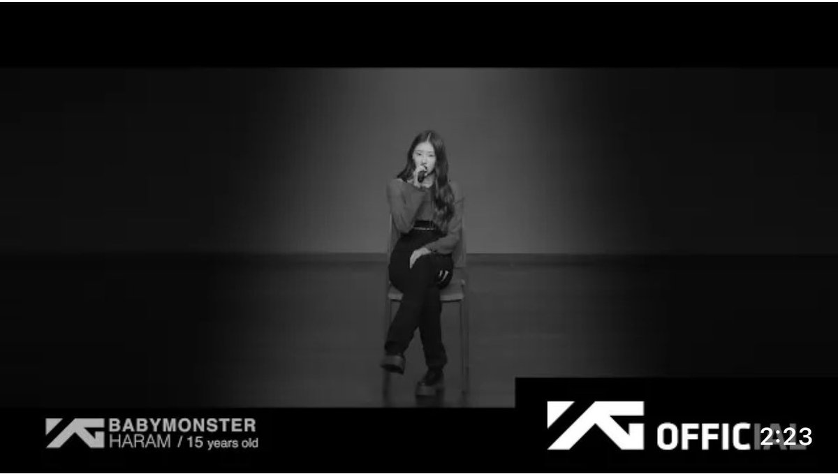 RAMI GLOBAL (@ramiglobal_) on Twitter photo 1 year ago, RAMI was introduced as the first member of BABYMONSTER
#RAMI #라미 #ラミ #BABYMONSTER #베이비몬스터
<a href="/YGBABYMONSTER_/">BABYMONSTER</a> 1 year ago, RAMI was introduced as the first member of BABYMONSTER
#RAMI #라미 #ラミ #BABYMONSTER #베이비몬스터
<a href="/YGBABYMONSTER_/">BABYMONSTER</a>
