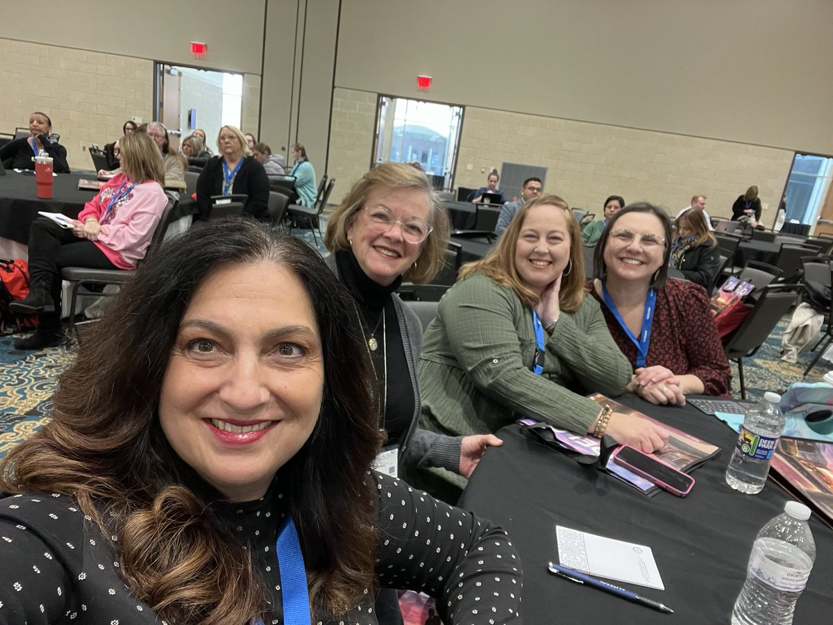 EL_is_Lit_rstutts (@robinstutts) on Twitter photo Getting “All Shook Up” at AMTESOL! <a href="/mjshields/">Dr. Melissa Shields, NBCT</a> <a href="/AnnMarieBatist2/">Ann Marie Batista</a> <a href="/mrsmfranco/">Maria Franco</a> <a href="/AlabamaAchieves/">Alabama State Department of Education</a> <a href="/ElSpenton/">EL_is_Lit_spenton</a> @MA_elcoach Getting “All Shook Up” at AMTESOL! <a href="/mjshields/">Dr. Melissa Shields, NBCT</a> <a href="/AnnMarieBatist2/">Ann Marie Batista</a> <a href="/mrsmfranco/">Maria Franco</a> <a href="/AlabamaAchieves/">Alabama State Department of Education</a> <a href="/ElSpenton/">EL_is_Lit_spenton</a> @MA_elcoach