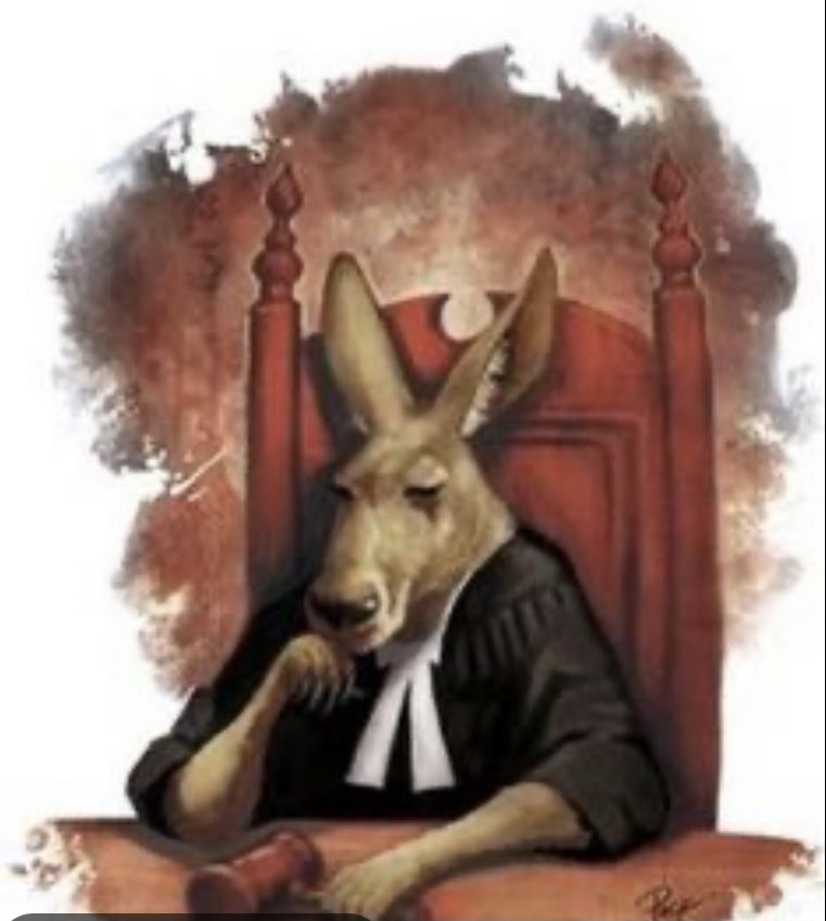 sufisal's tweet photo. The only judges willing to work in Pakistan…. https://t.co/N9vdwBI4F6