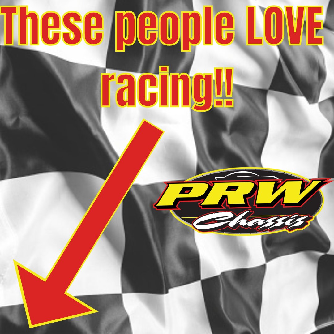 Here is it is. If you don't hit that like button, we will all know it!! Hit the button, all the cool kids are doing it!

#prw #prwchassis #racing #racecar #weeklyseries #lmsc #latemodelstock #like #coolkids #love #letsgoracing