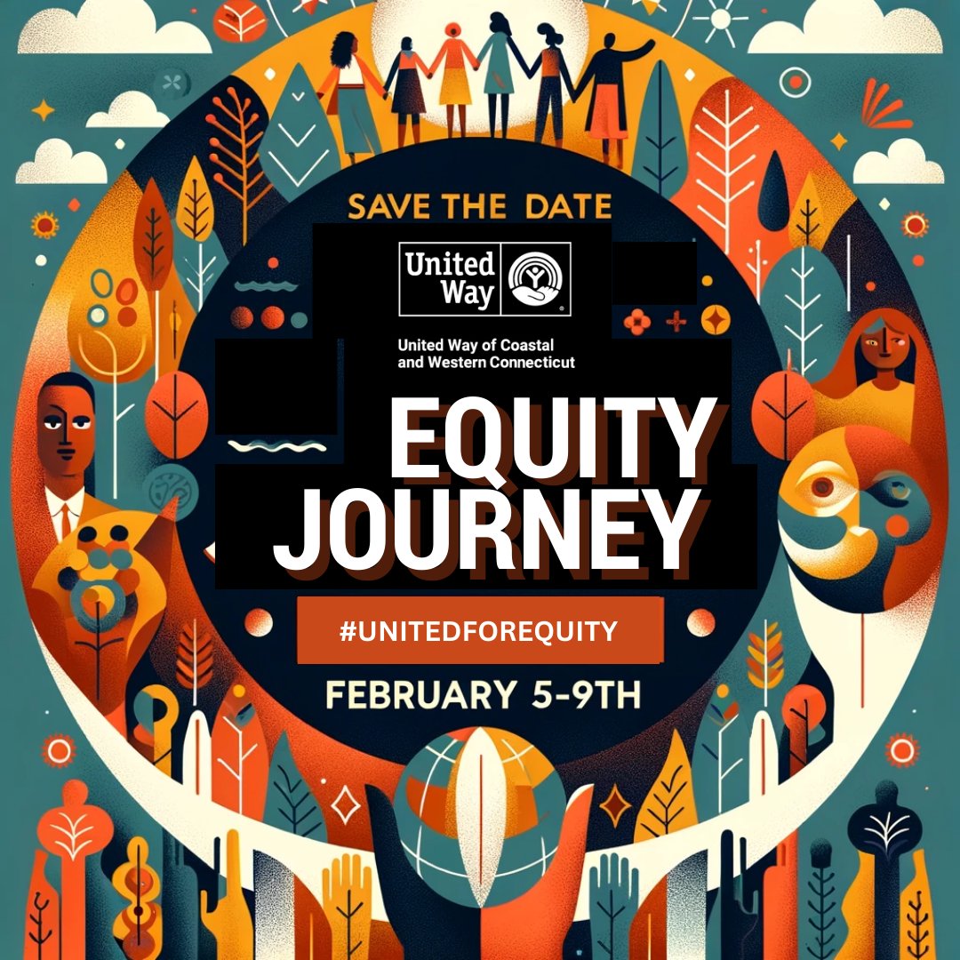 United Way of Coastal and Western CT tweet media