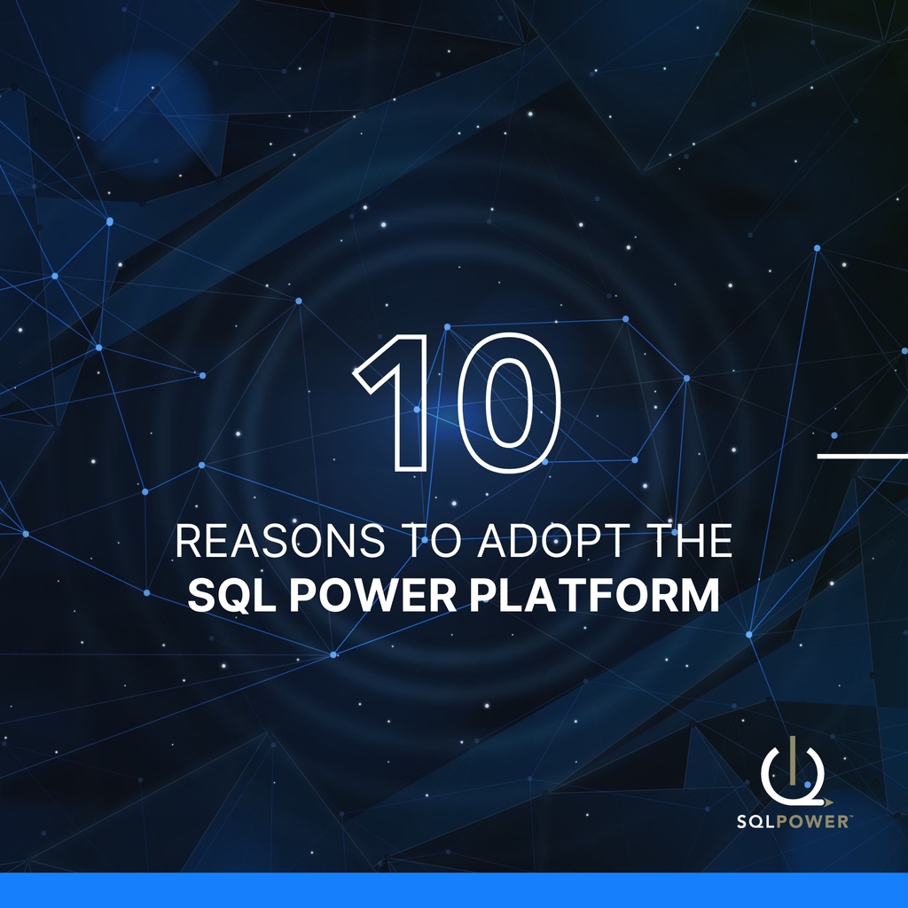 SQLPowerGroup's tweet image. SQL Power’s highly-configurable #Supervisory platform, provides regulators with the ability to automate all regulatory functions.
Contact us or watch our end-to-end demo to find out how ➡️ sqlpowergroup.com/watch-demo/
#suptech #regtech #digitaltransformation #finreg