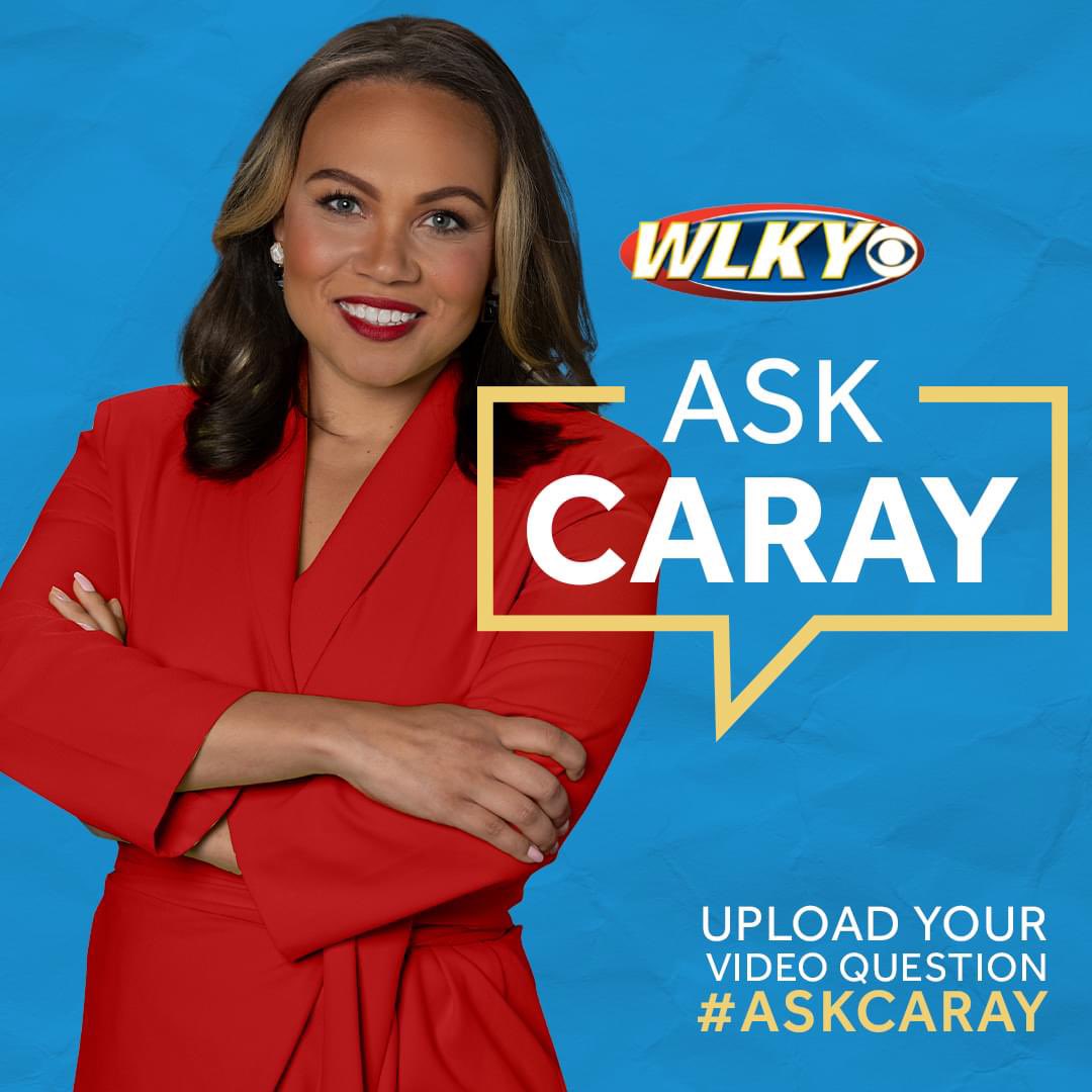 caraygrace's tweet photo. New Segment ‼️ I can’t wait to answer your questions. Learn more about “Ask Caray” here. 
https://t.co/KhwIvcxsCe https://t.co/SaAGMB6lzA