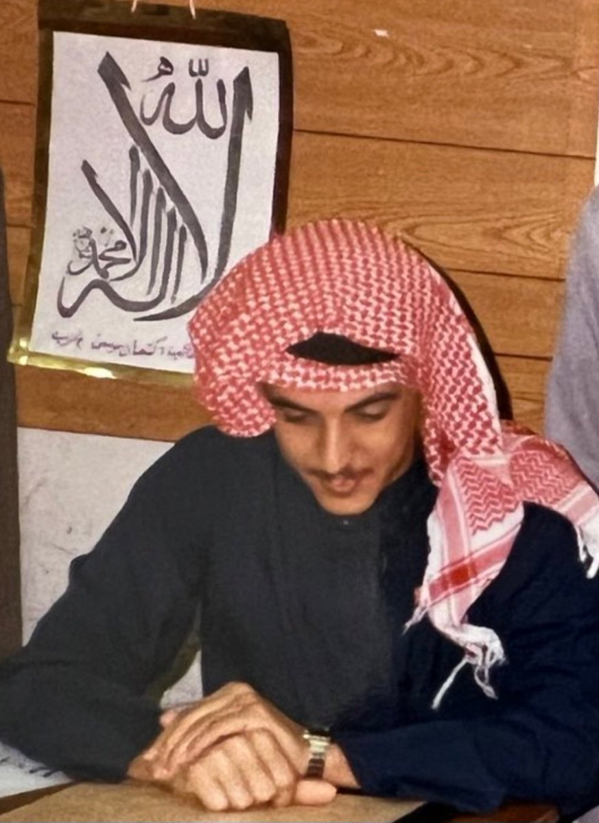 nawafalhamly's tweet photo. حمود فيحان الحميداني رحمه الله https://t.co/7Hv2ym9Jrp