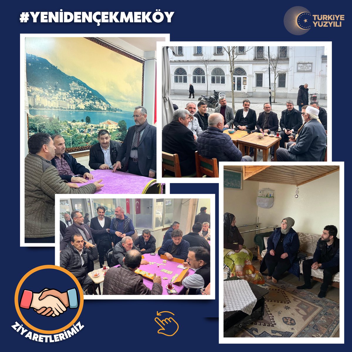 akcekmekoy's tweet photo. #YenidenÇekmeköy

#Yenidenİstanbul

#HazırızKararlıyız https://t.co/Tex13xMqAl