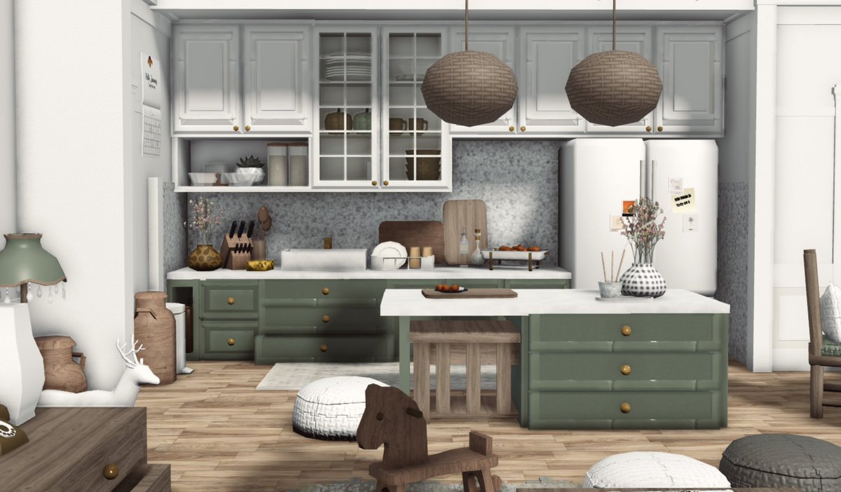 BuilderLol's tweet photo. Family apartment🍪 

@RBX_Coeptus @FroggyHopz_RBLX #ROBLOX #bloxburg #bloxburgbuilds https://t.co/EFnQ2Wa0VV