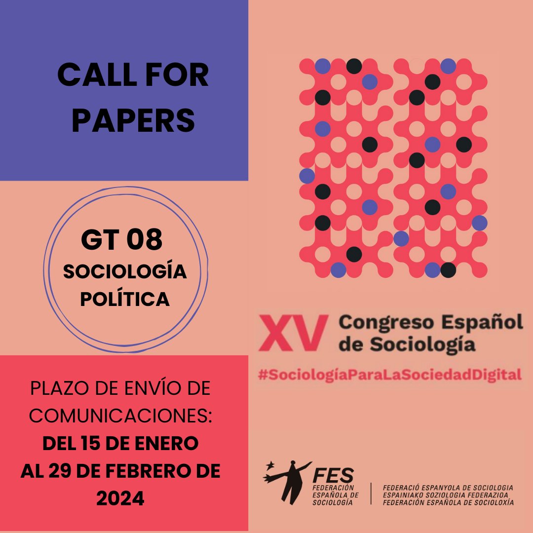 FES Sociología tweet media