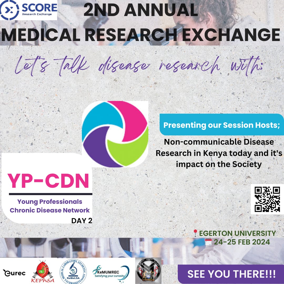 Joint Journal Medical Research Exchange tweet media