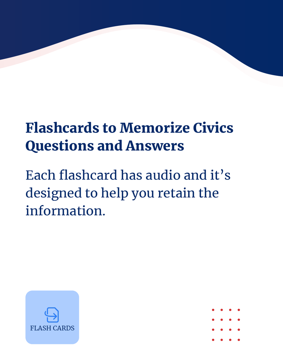 CitizenNowApp's tweet photo. Get ready fot the #USCitizenshiptest with @CitizenNowApp 👉 https://t.co/fVUG3DKetf

#immigration #usimmigrants https://t.co/Cpn5uF4hY1