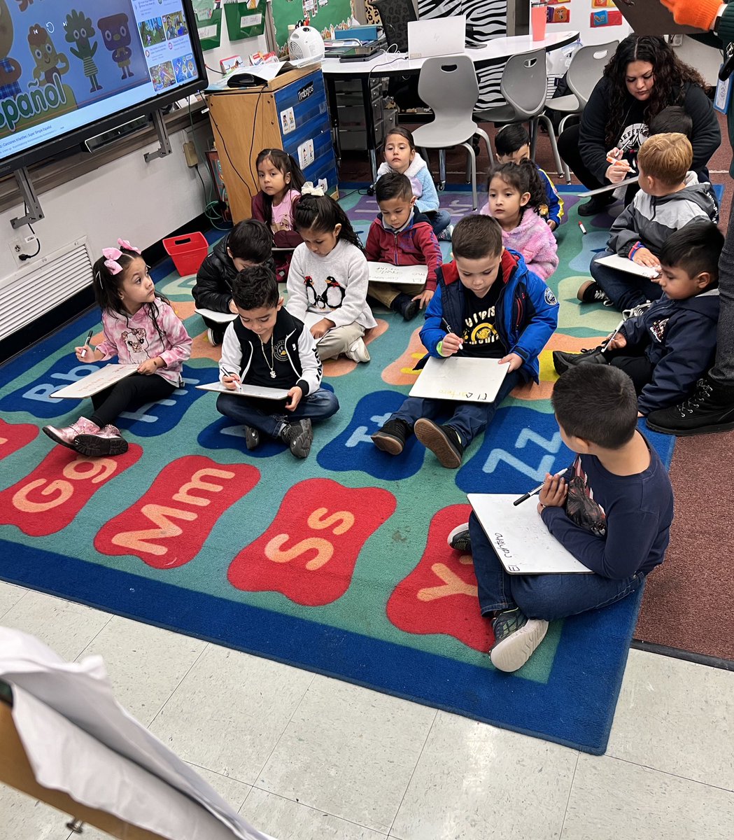 Jefferson Elementary tweet media