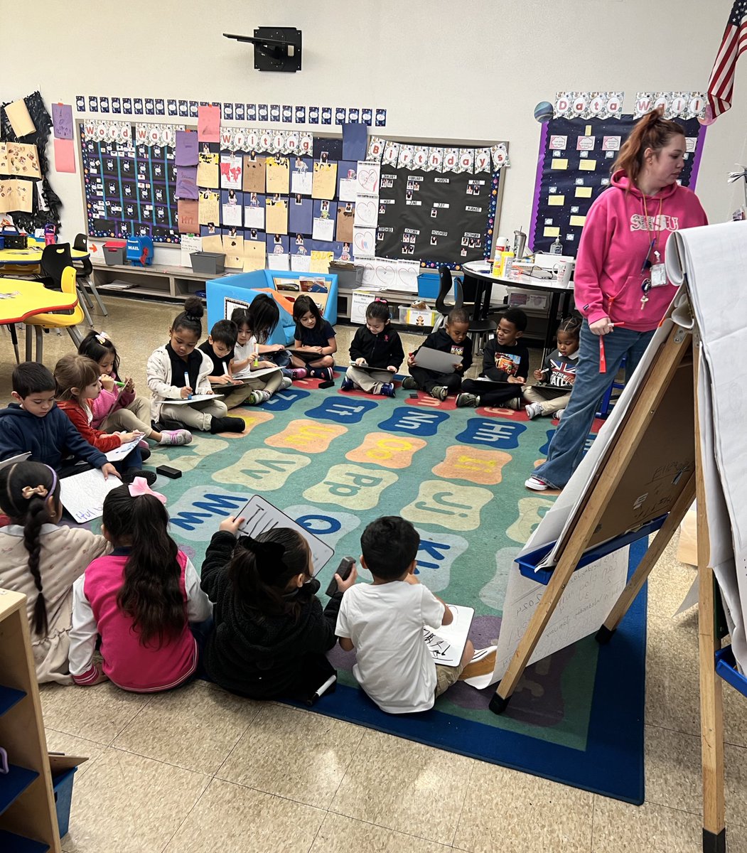 Jefferson Elementary tweet media