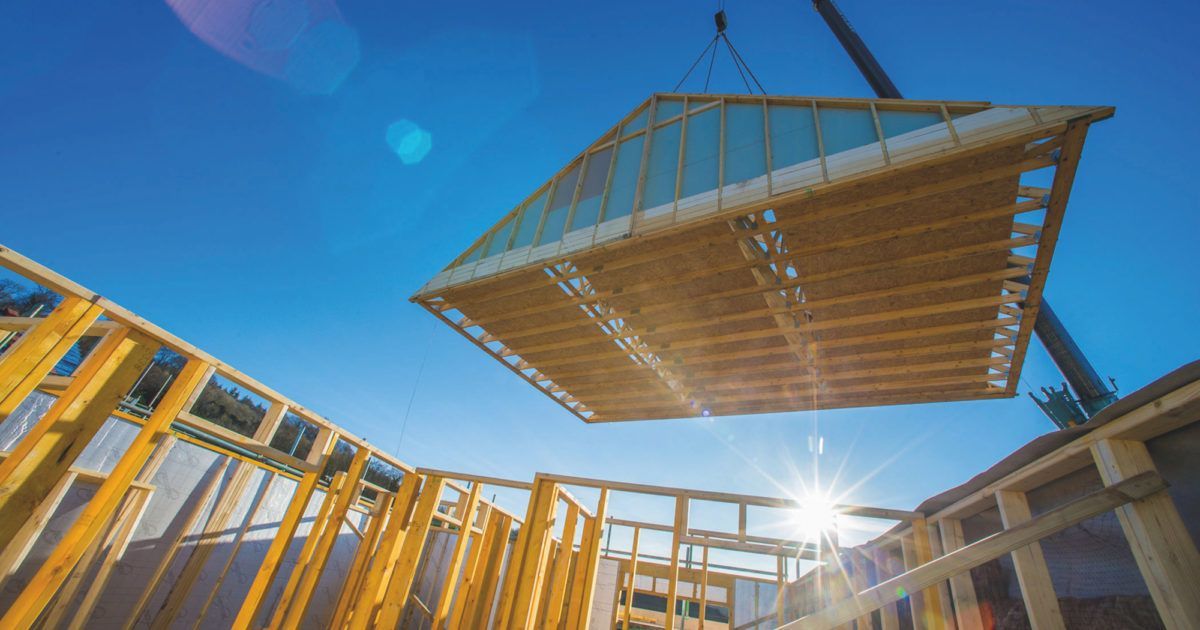 The recently launched Timber in Construction Policy Roadmap is set to make 2024 a landmark year for the timber sector. We’re pleased to be supporting the Structural Timber Association in this important industry dialogue bit.ly/3RVWvKZ #TeamPRNorth