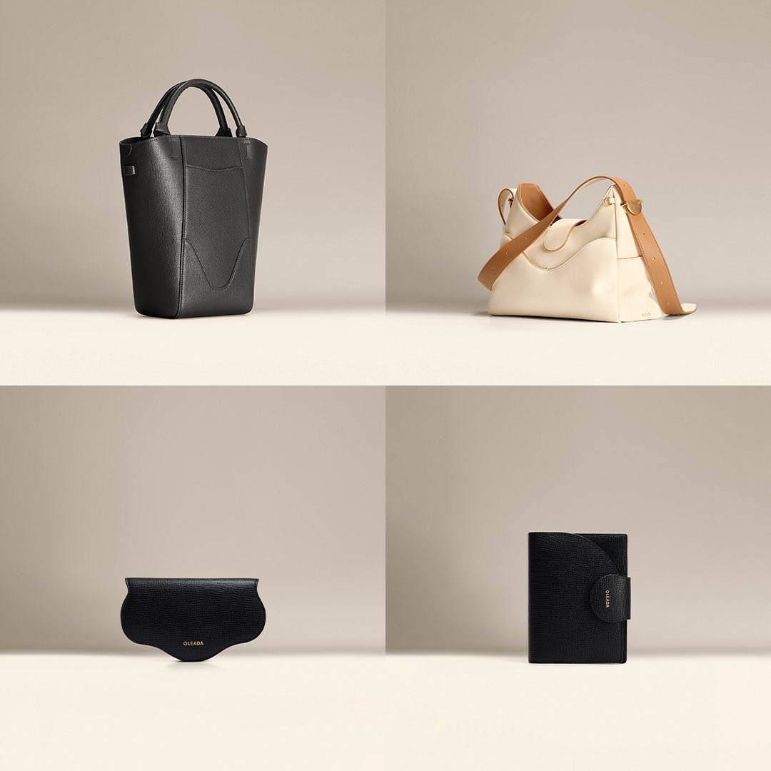 OLEADA Official tweet media