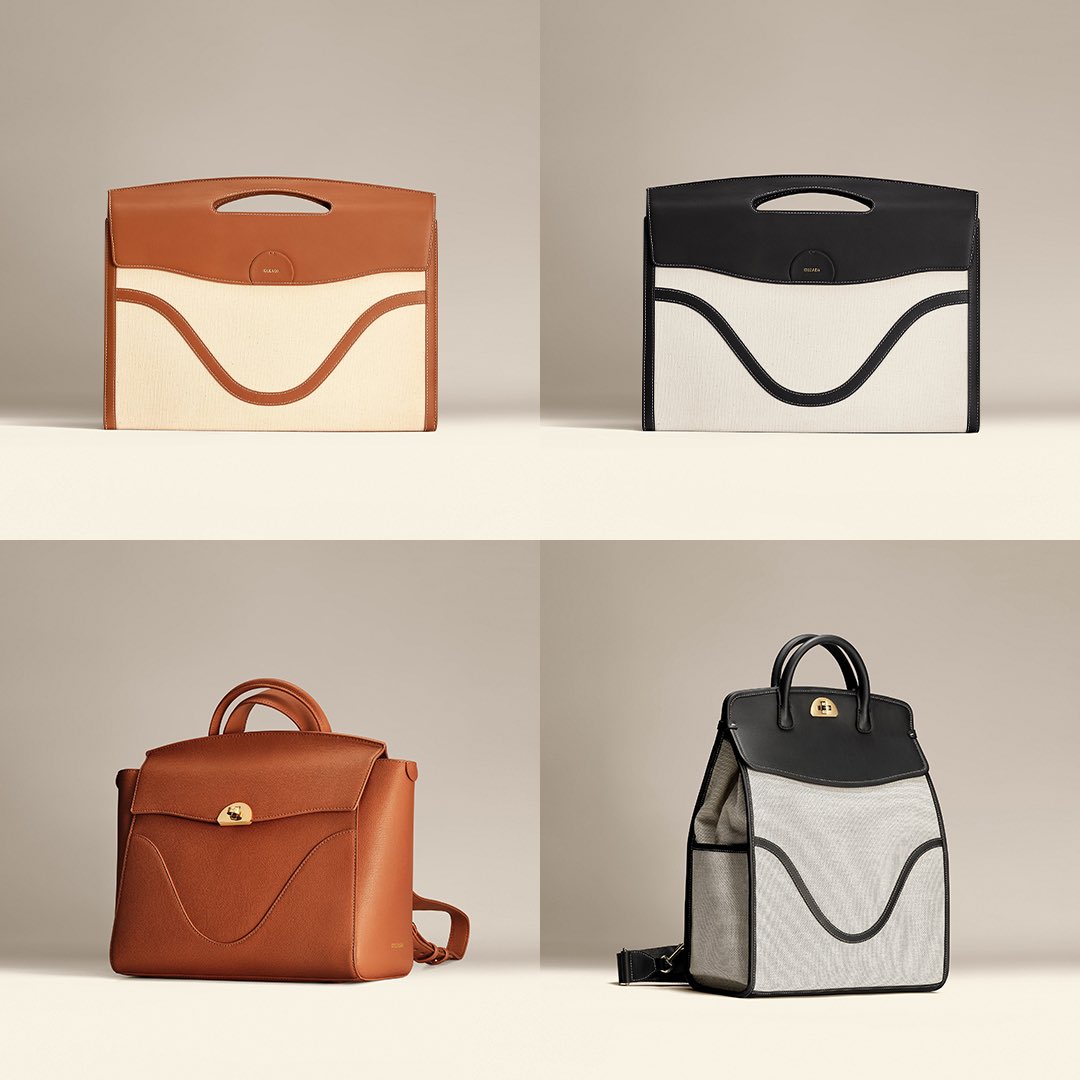 OLEADA Official tweet media