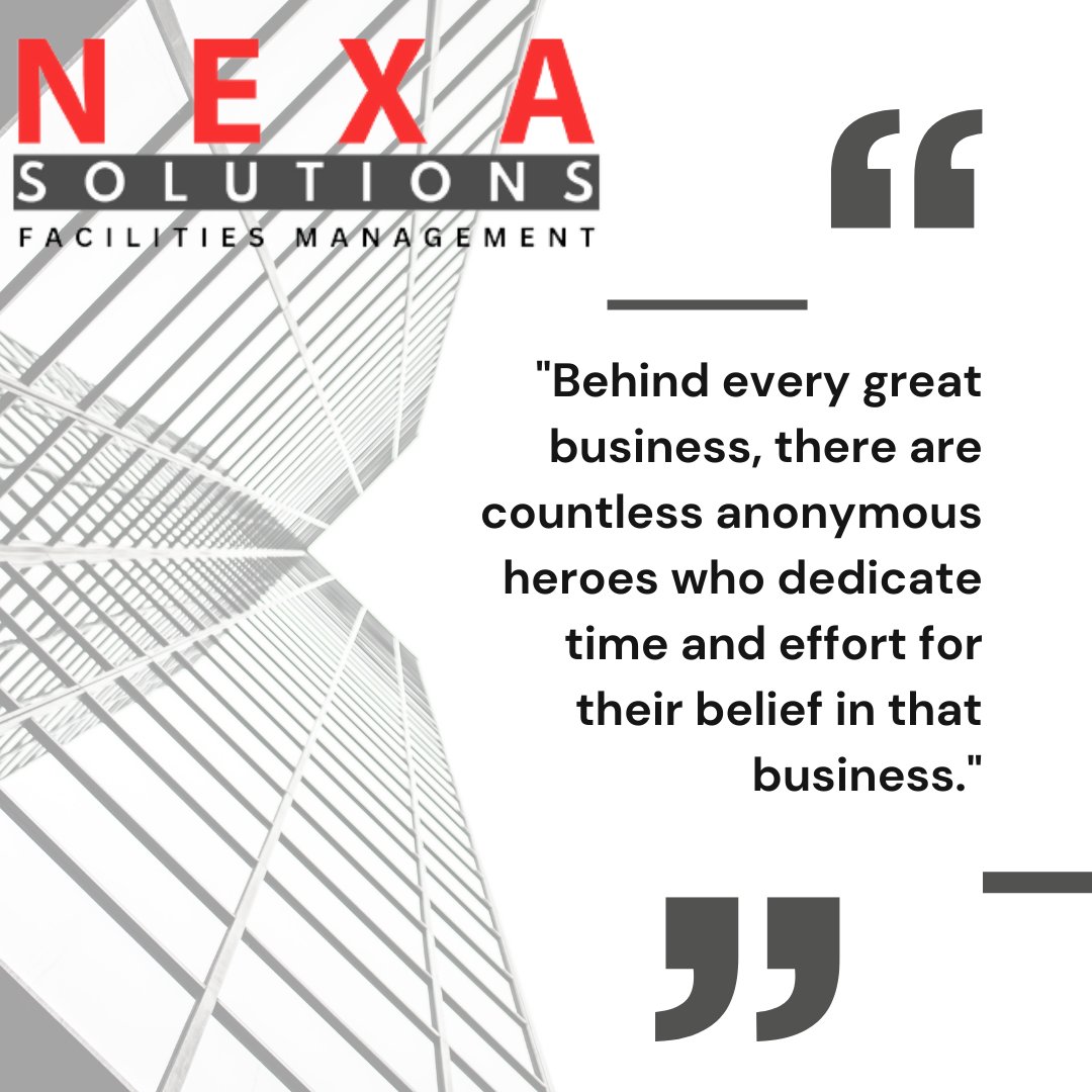 NEXA Solutions tweet media