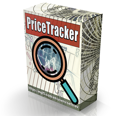 Available the new version of PriceTracker (version: 8.5 - January-11 '2024). Upgrade your EA to the latest version!

MT4 version: mql5.com/en/market/prod…
MT5 version: mql5.com/en/market/prod…