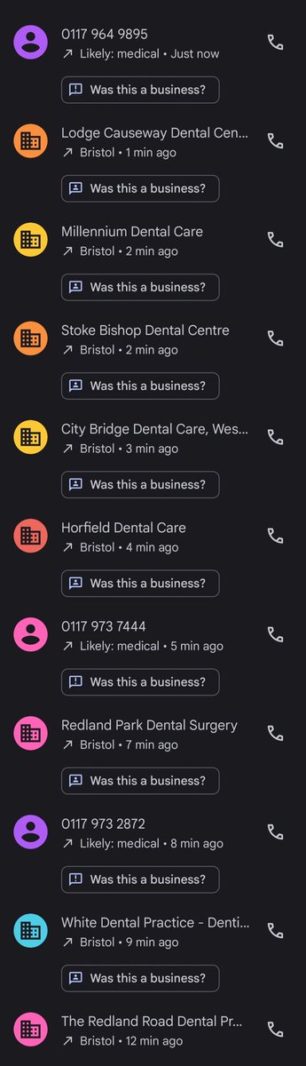 SnapshotFlo's tweet image. Some serious corruption going on in the dentist world. How come it's impossible to be an NHS patient with a dental practice?? @BristolCouncil @RishiSunak @UKParliament Last time I went private I paid £1500 for a few fillings. I can't afford to do that again but have tooth ache 🥺