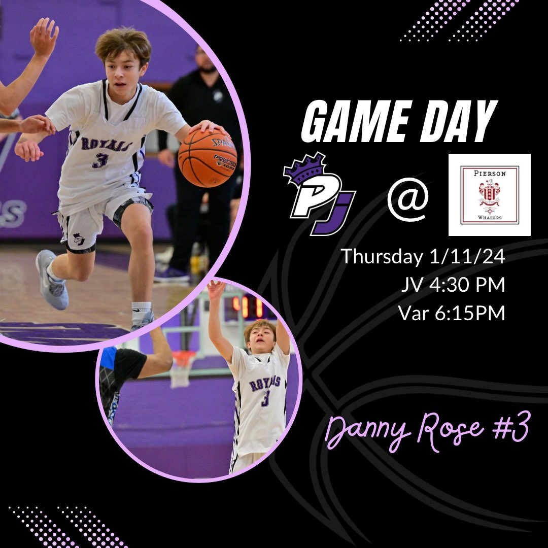 PortJeff_Hoops's tweet photo. First of 7 in a row on the road. https://t.co/pNG0Xek5AN