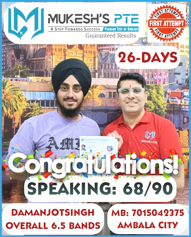 MukeshPte's tweet image. #PearsonLanguages #BeYourselfinAnyLanguage #Pearson #PearsonEnglish #Canada #StudyInCanada #PTE #PTEAcademic #PTEAcademicSDS #mukeshpte #mukeshdawar #ptekarbefikar @pearson @pearsonlanguage