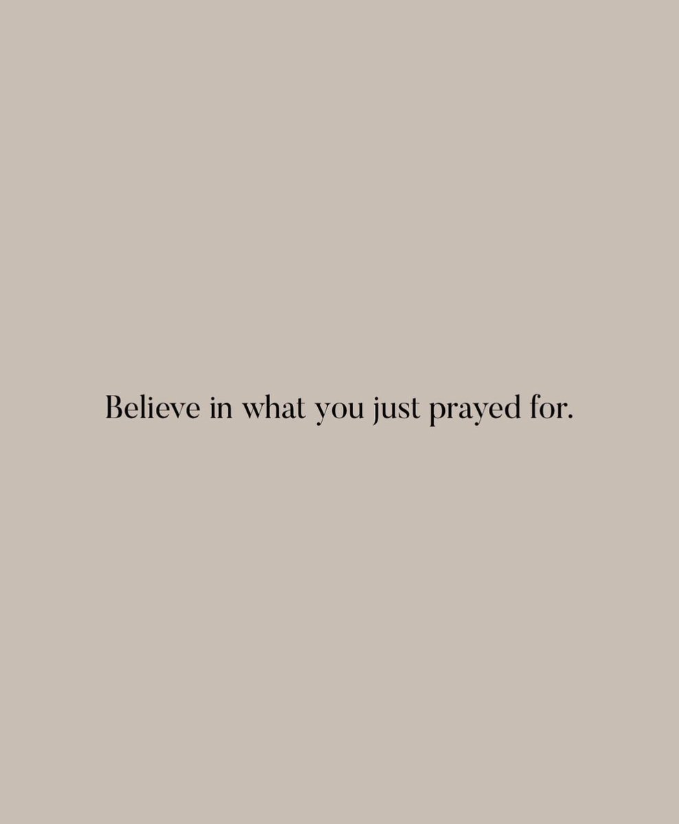 wiseconnector's tweet photo. Believe https://t.co/5nrB70laMj
