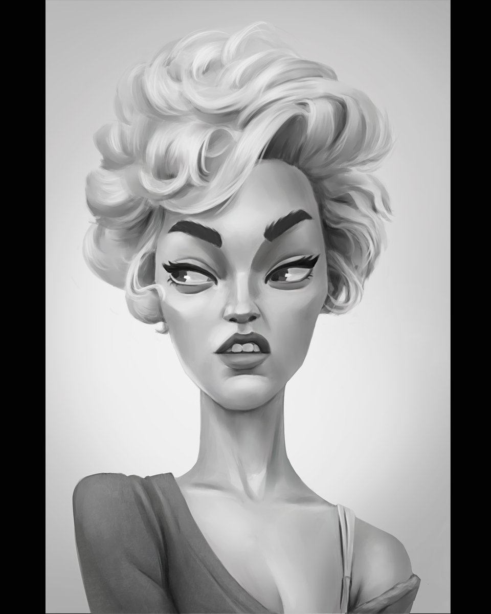 daniigri1's tweet photo. #PortfolioDay Some of my art :D

You can find  some process and tips on my instagram :) @daniigri https://t.co/3wFhJTzSC2