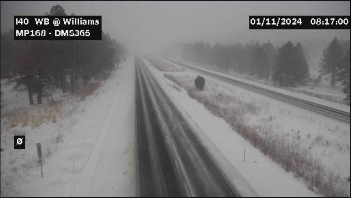 NWS Flagstaff tweet media