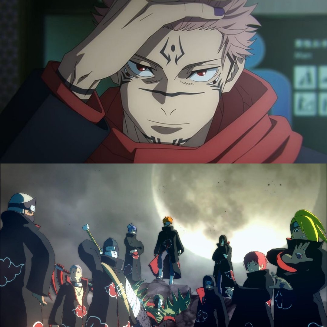Anime Tweets tweet media