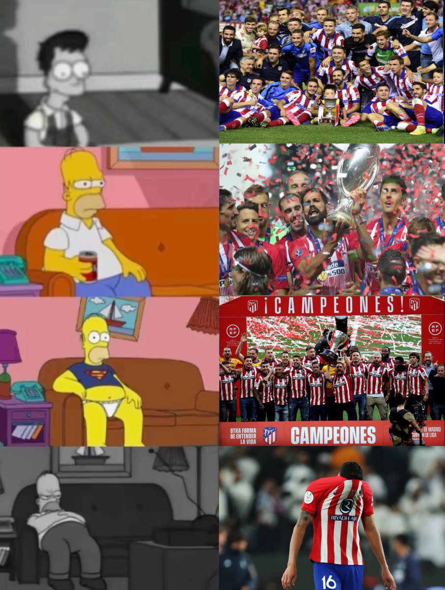 Le Prince (@atletiprince) on Twitter photo 