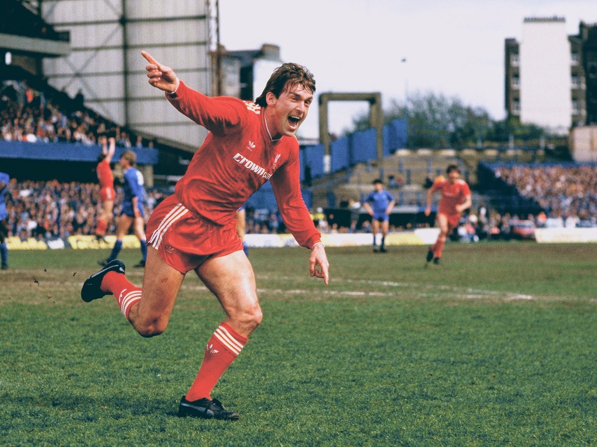 "YNWA" The Story of Liverpool FC tweet media