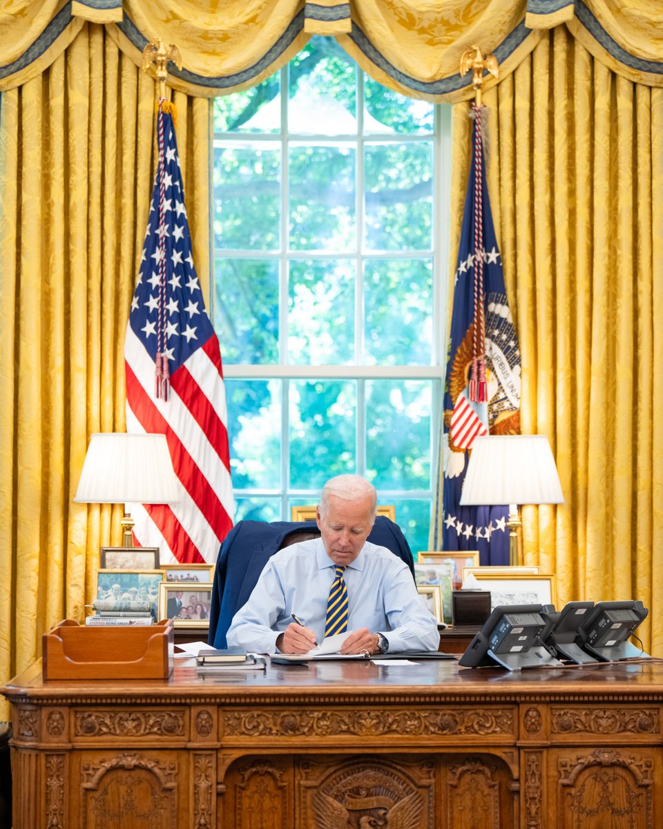 The White House 46 Archived tweet media