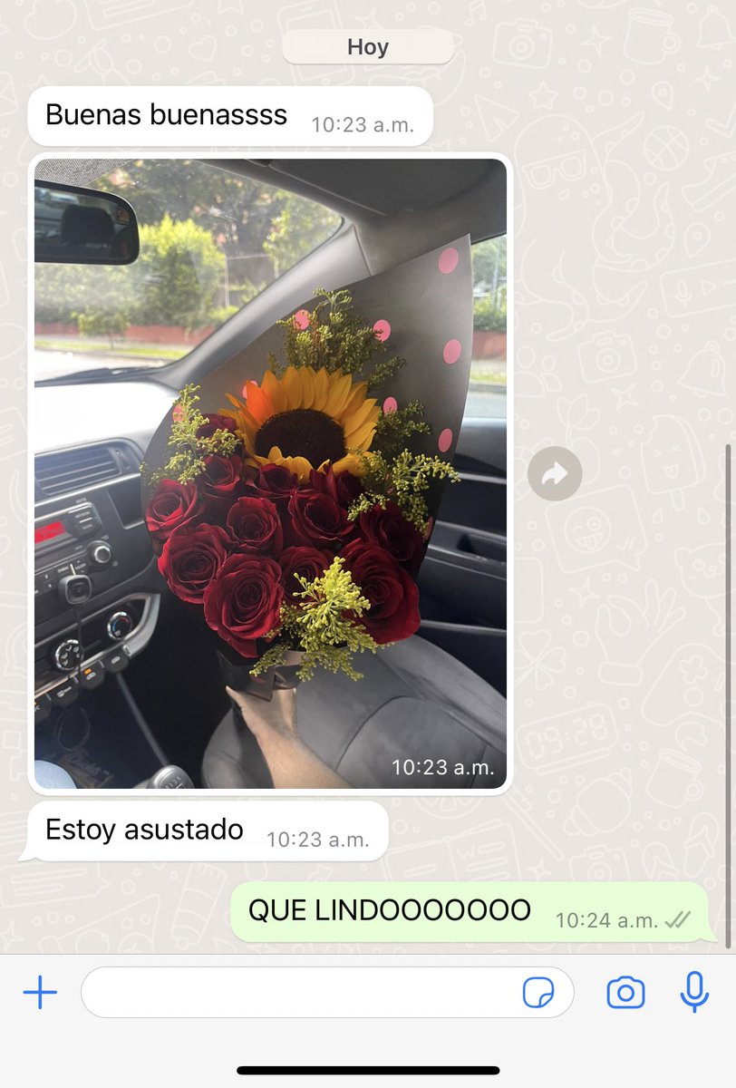 tatianarodri00's tweet photo. Solo ruego por que algún día me toque un hombre como mis amigossssss 😍 https://t.co/IOrx8xza5U