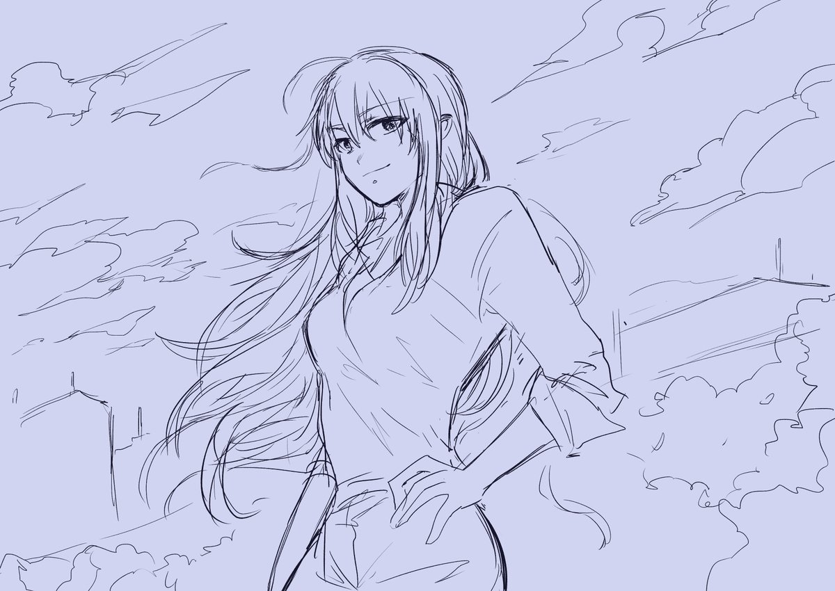 オーディン様 