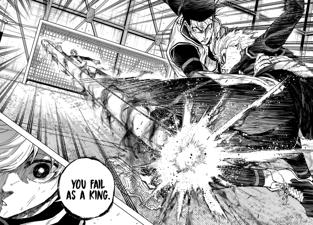 shut him up