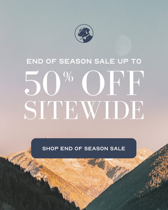 Hurry! End of Season sale is now live. Save up to 50% on all Southern Proper styles!

Shop now before it's too late. southernproper.com