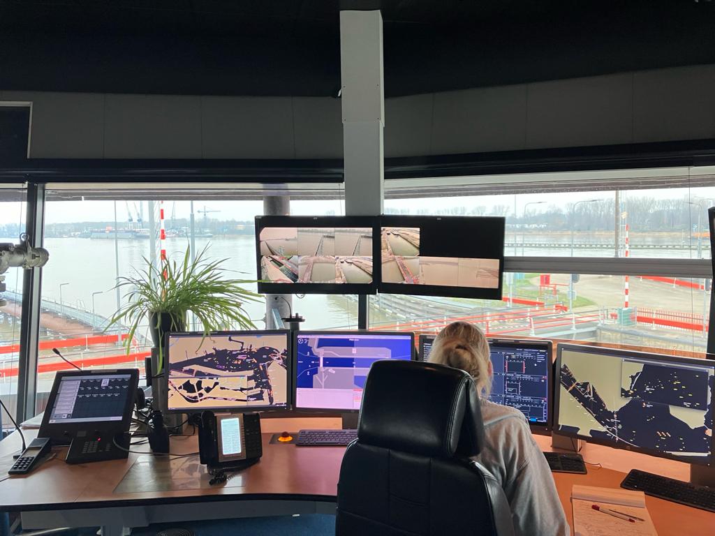Rijkswaterstaat regio Noord-Holland tweet media
