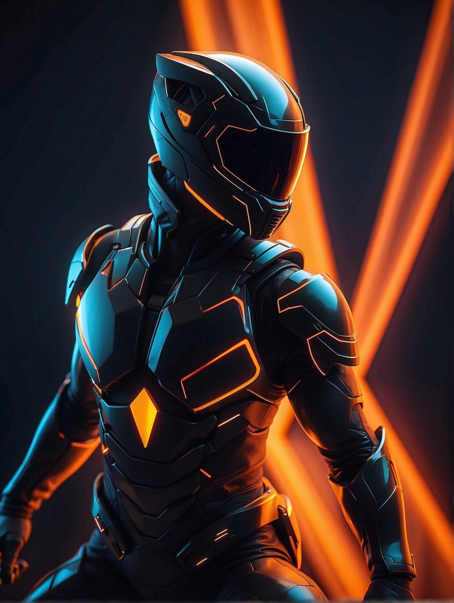 LudovicCreator tweet media