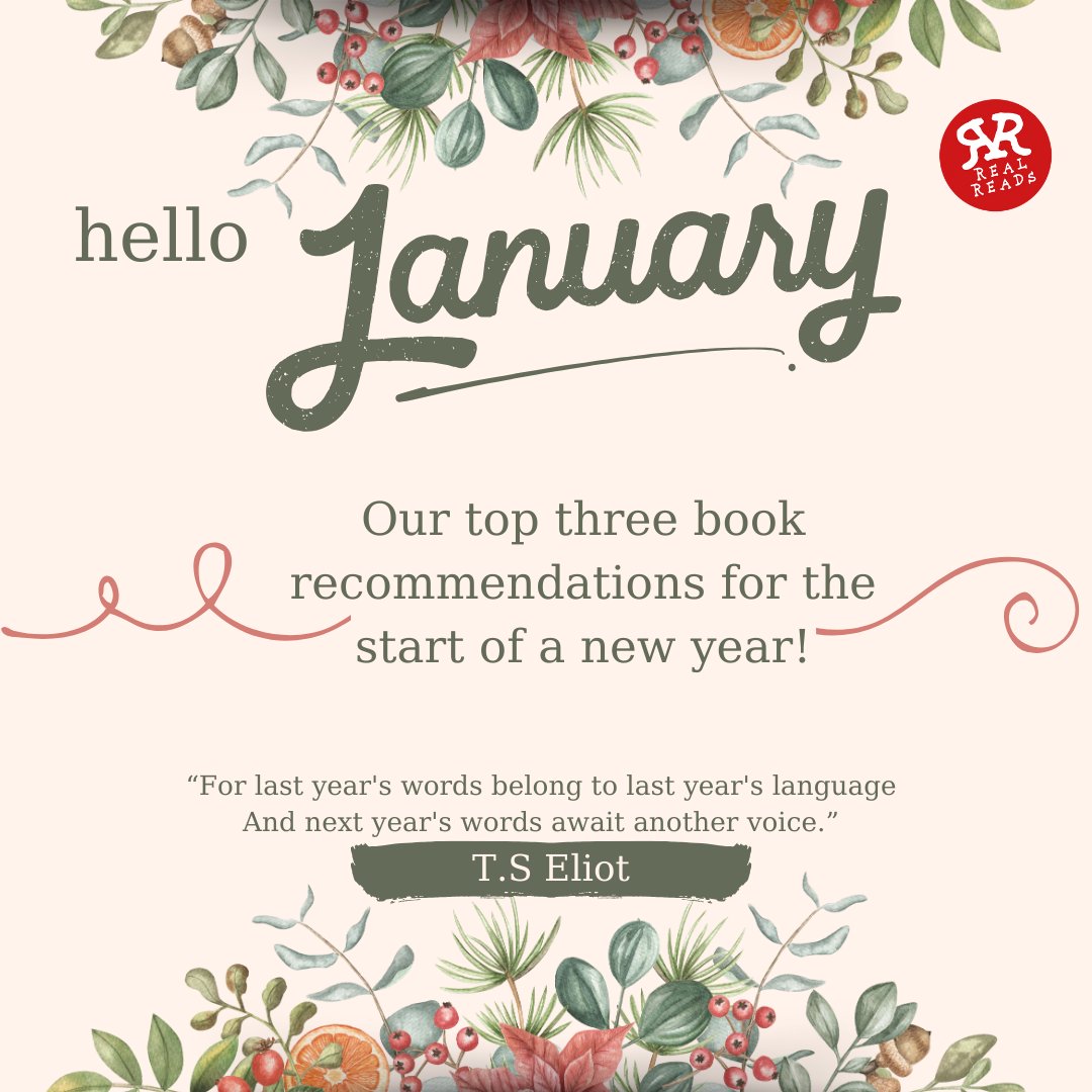 RealReads's tweet photo. Start the new year with literary adventures! 📚✨
Explore the Russian aristocracy in 'Anna Karenina,' English countryside in 'Far From The Madding Crowd,' and the timeless Mississippi River journey in 'Huckleberry Finn.' Which classic will be your first read? #NewYearReads https://t.co/7UT3AXfC15