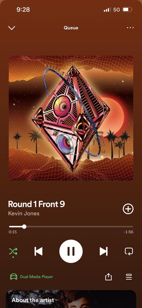 TOTProductions's tweet photo. Have a good day, and play this on repeat https://t.co/bsGHy9aCoj