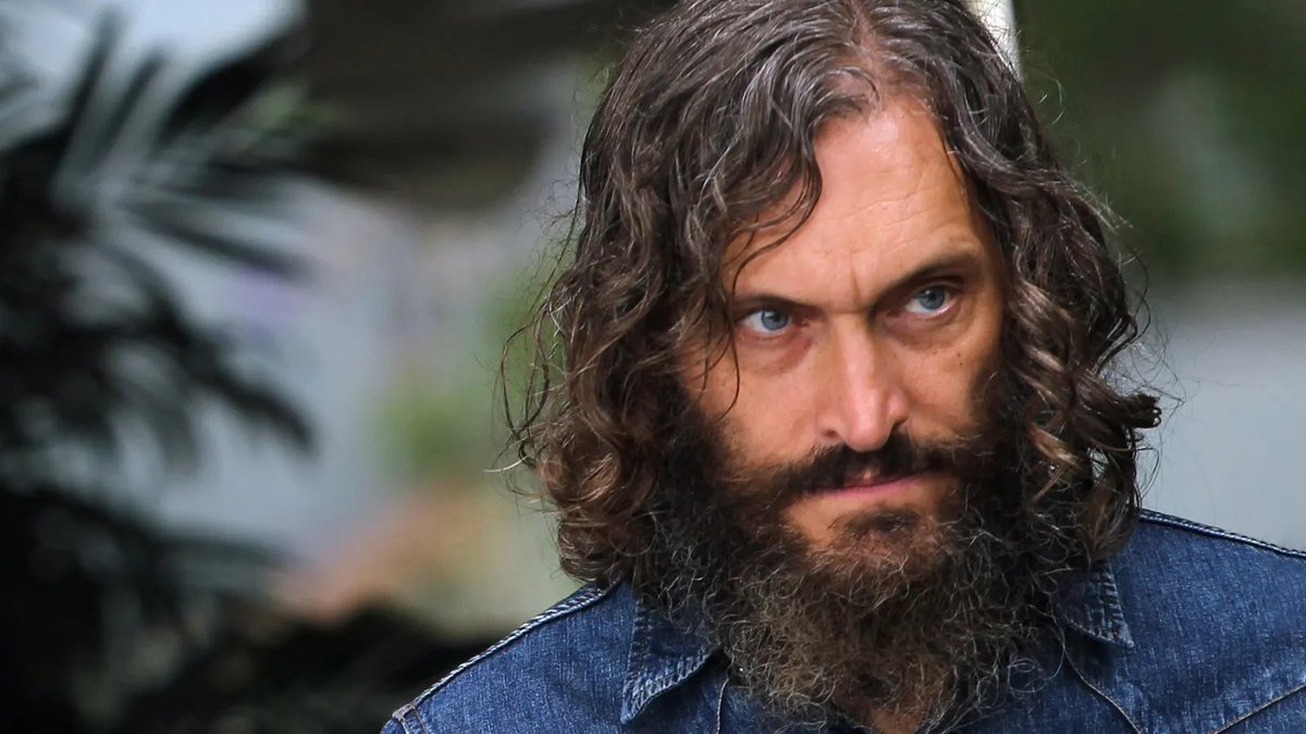EXCLUSIVE: Vincent Gallo made sexual and explicit comments to women during auditions that were so shocking and upsetting, it caused two of the women to report the actor to SAG. 'I want you to believe you will die,' the actor allegedly said. Story: rollingstone.com/tv-movies/tv-m…