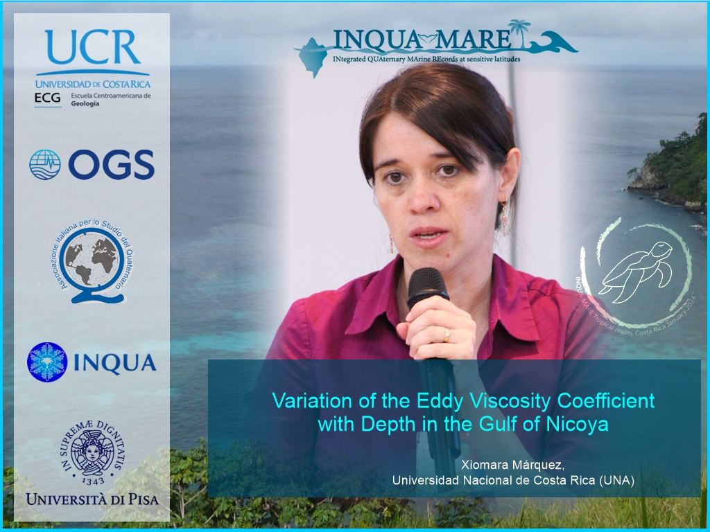 INQUA-MARE tweet media