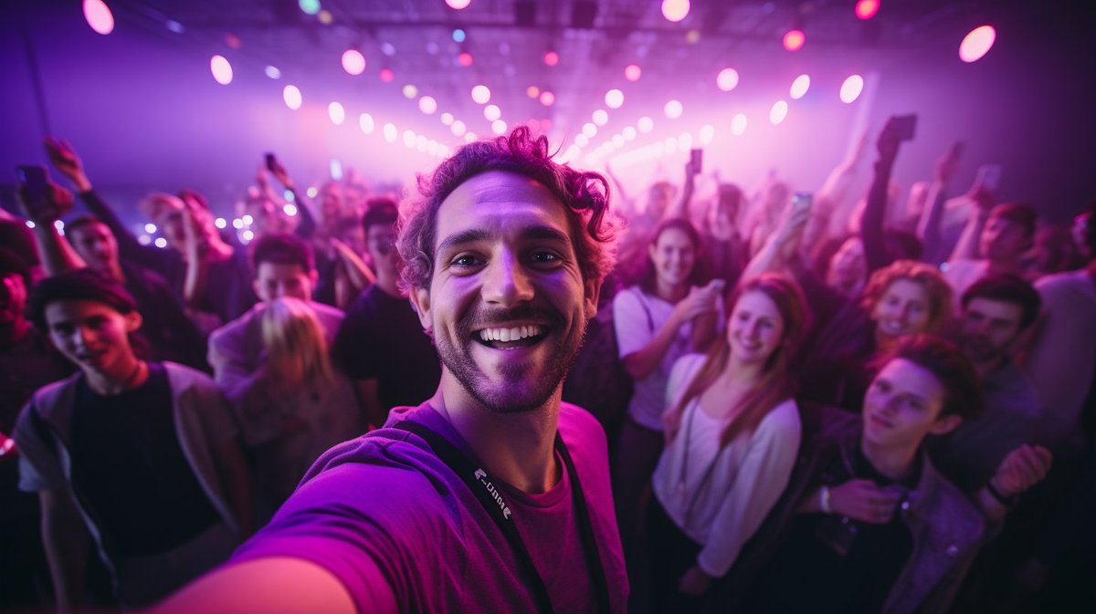 Dive into a future of trust and transparency with <a href="/Bondscape/">Bondscape</a>! Revolutionize event management with decentralized innovation. Join the movement that's reshaping how we plan, organize, and celebrate.  Experience the power of user-centric, censorship-resistant events.