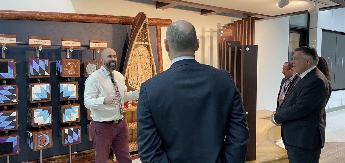 Jean-Yves Duclos tweet media