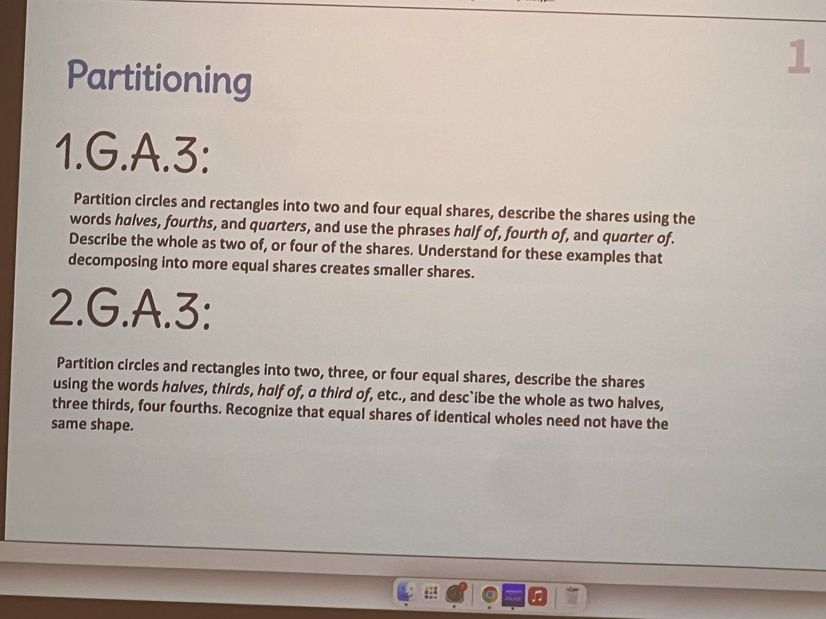 pamela_brett's tweet image. @amtnj is on the road! Making meaning of fractions! Led by @MathCoachCheryl #iteachmath #fractionsarefun #njmathteachers