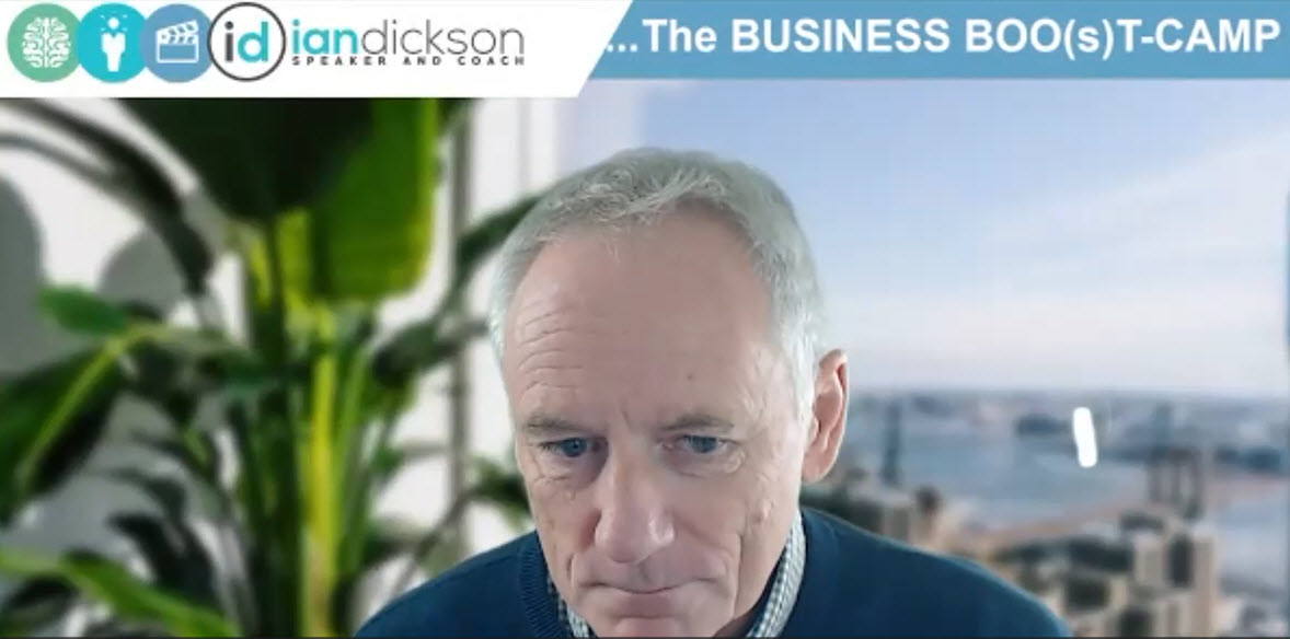 Red Knight Solutions (@redknightsltns) on Twitter photo I've just recorded an episode of #DiscussingDigital with <a href="/iandickson/">iandickson</a>, which will be out on Monday
We've had a great conversation about many, many things - it's a great episode
We talked about The Business Boo(s)t Camp that Ian is running on 26th January - worth checking out!! I've just recorded an episode of #DiscussingDigital with <a href="/iandickson/">iandickson</a>, which will be out on Monday
We've had a great conversation about many, many things - it's a great episode
We talked about The Business Boo(s)t Camp that Ian is running on 26th January - worth checking out!!