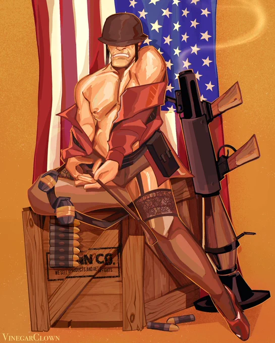 Listen man… #SaveTF2
