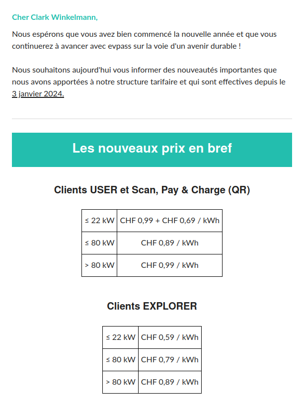 EV Romandie tweet media