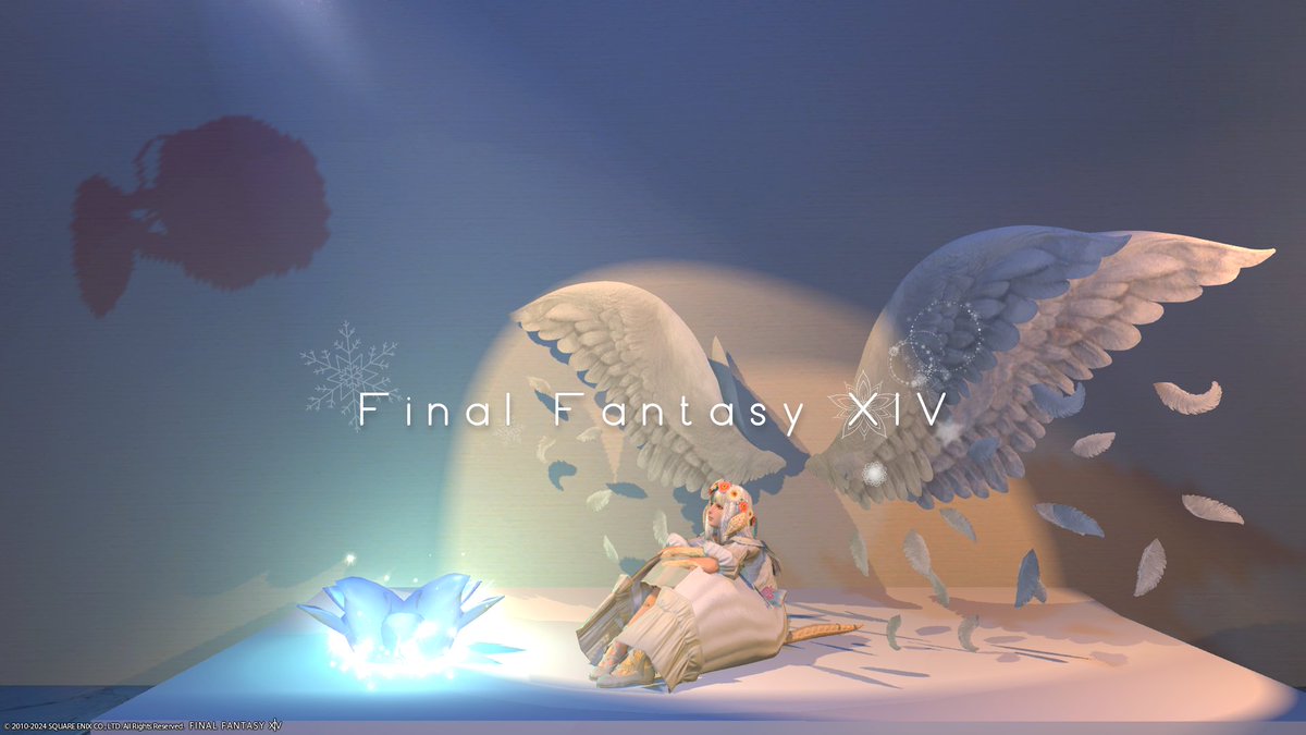 FF14_adela's tweet photo. #WaterForest ②枚目
#FF14 #FFXIV #アデロゴ #蟹角ファン倶楽部 https://t.co/qxJSCrqd4Q