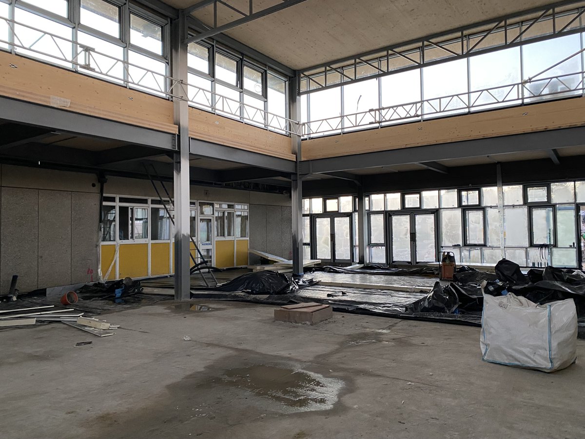 Feltham Construction tweet media