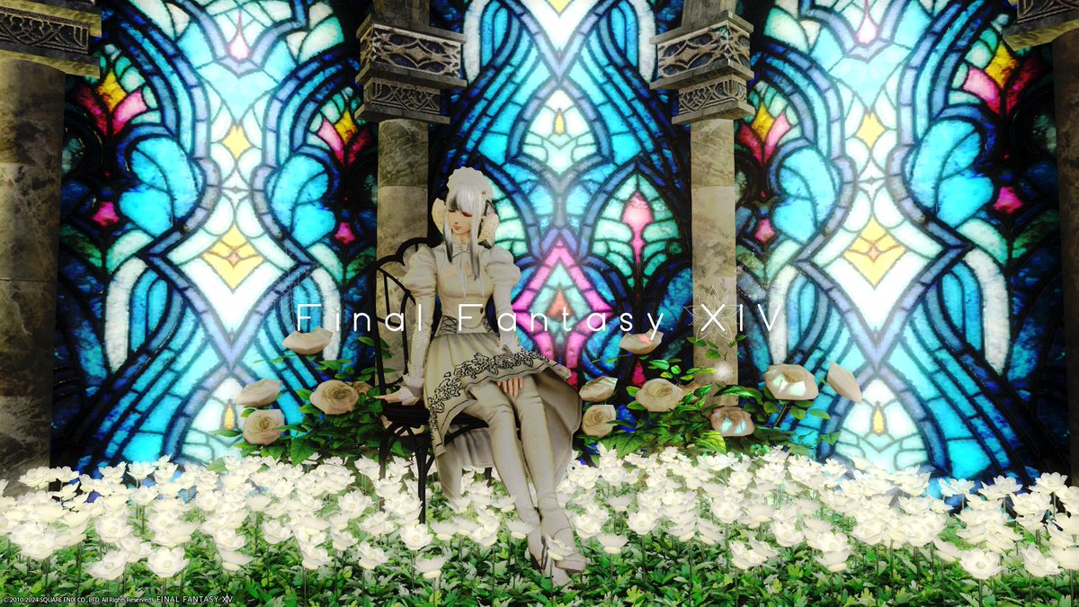 FF14_adela's tweet photo. #WaterForest ③枚目
#FF14 #FFXIV #アデロゴ #蟹角ファン倶楽部 https://t.co/ttAw5qimmT